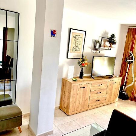 Apartment La Esquina Denia Exteriör bild
