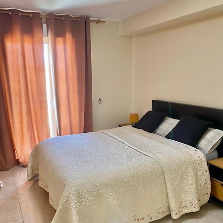 Apartment La Esquina Denia Exteriör bild