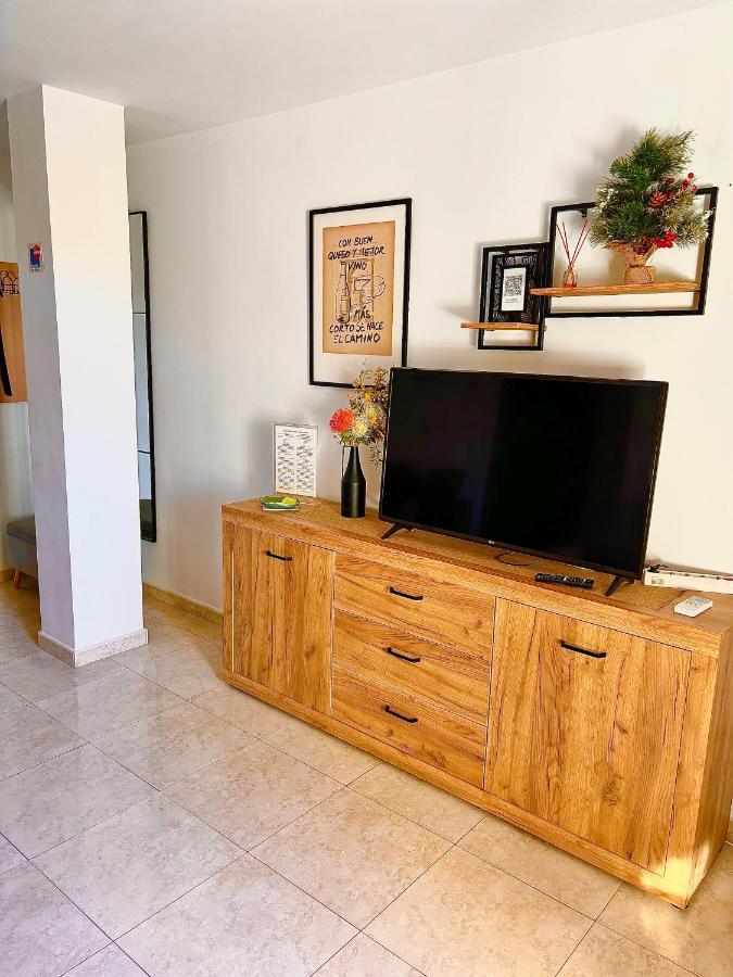 Apartment La Esquina Denia Exteriör bild