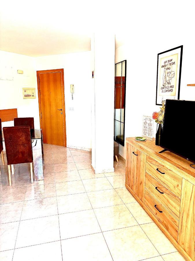 Apartment La Esquina Denia Exteriör bild