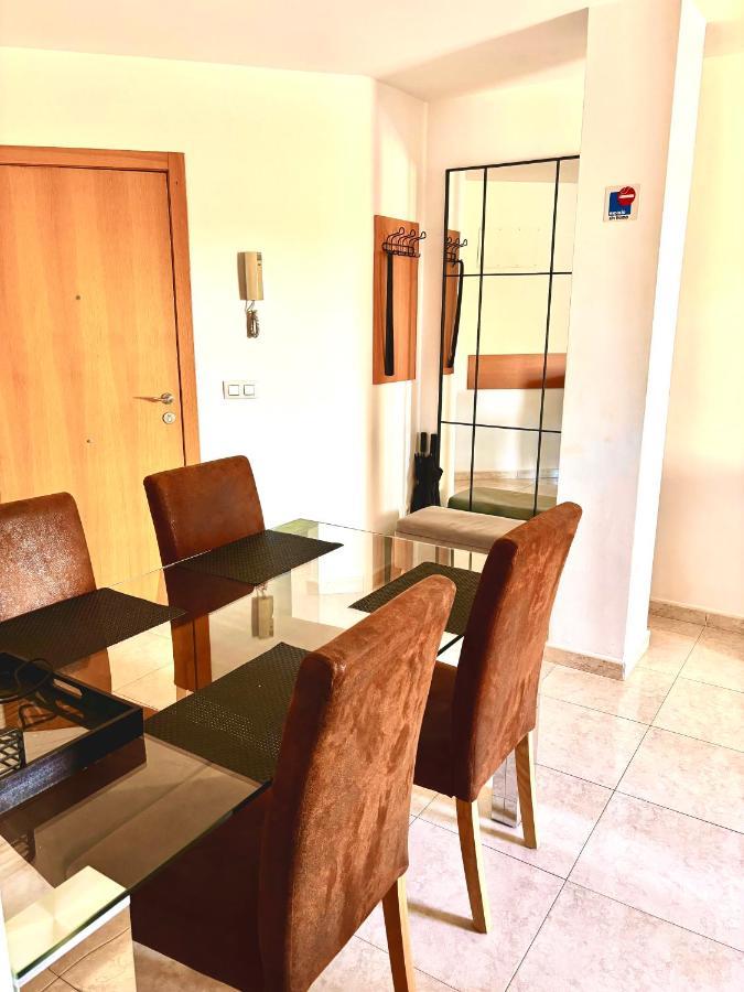 Apartment La Esquina Denia Exteriör bild
