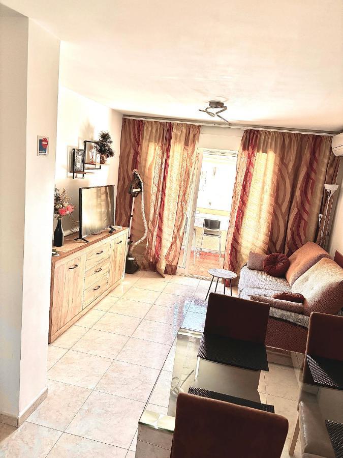 Apartment La Esquina Denia Exteriör bild