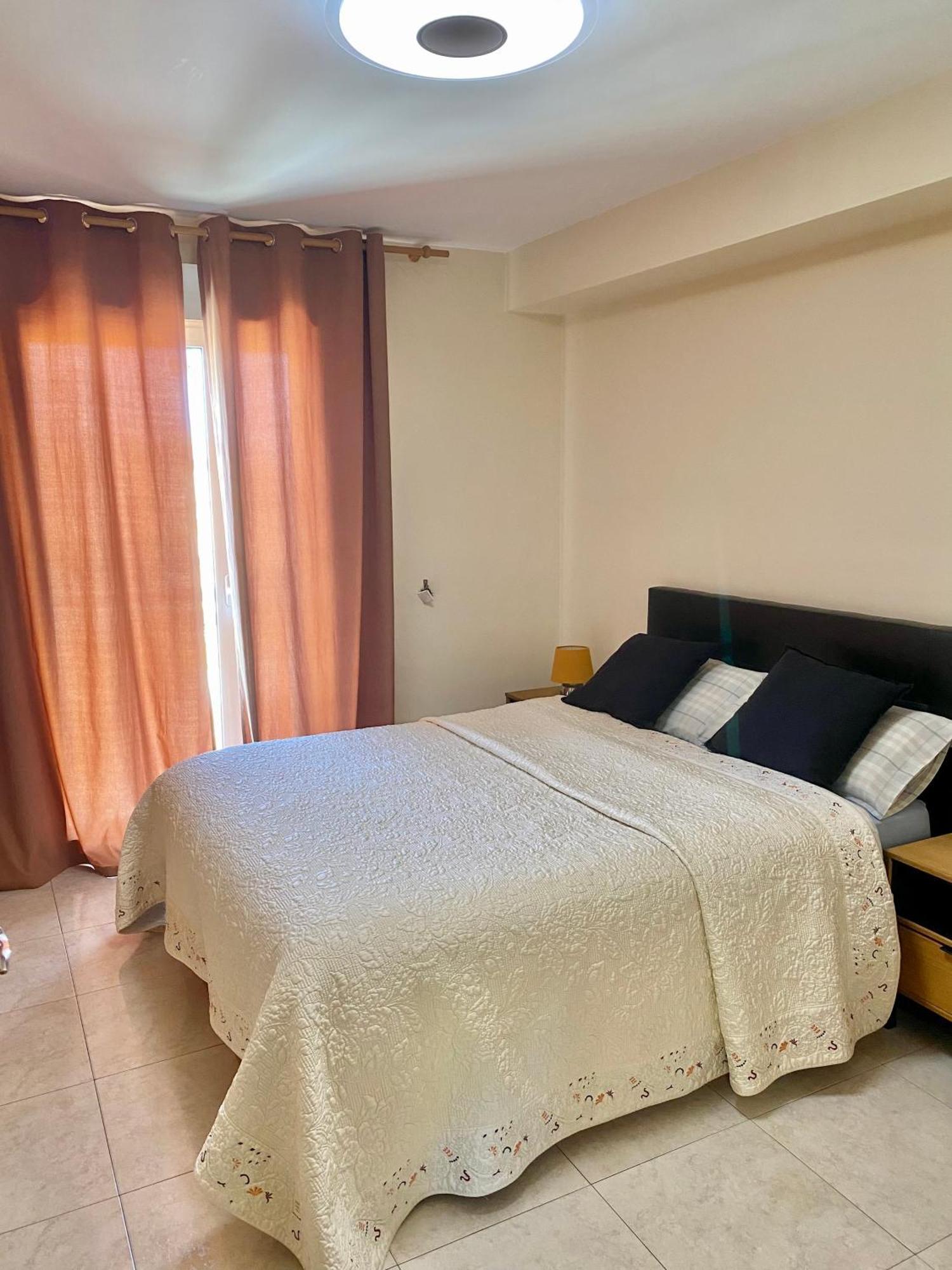 Apartment La Esquina Denia Exteriör bild