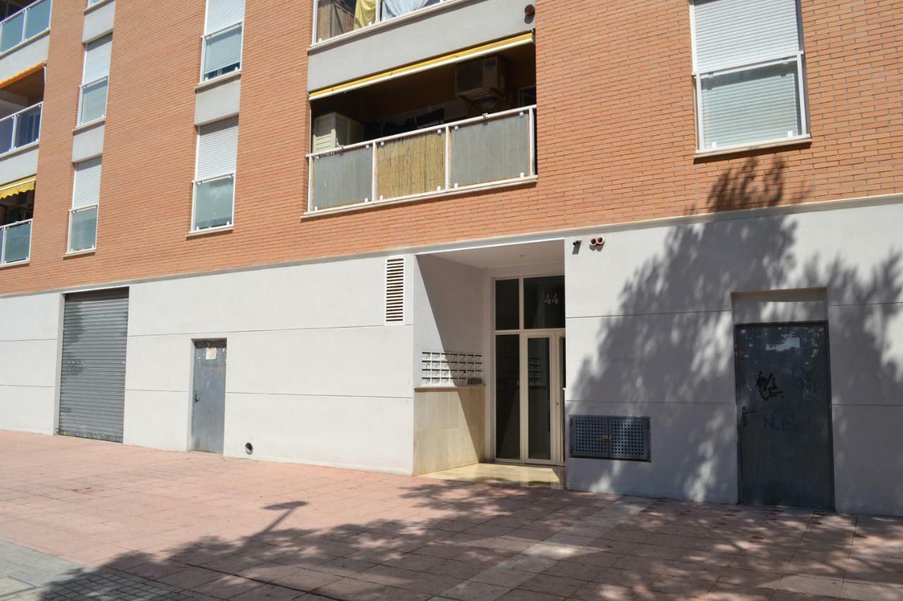 Apartment La Esquina Denia Exteriör bild